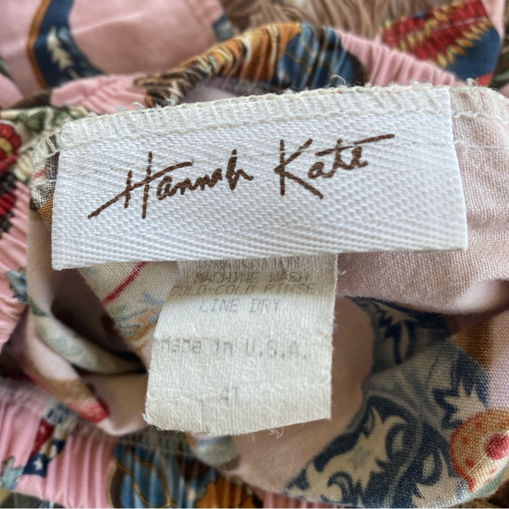 🪩Hannah Kate Pink Western Boot Print Skirt - Picture 3 of 3